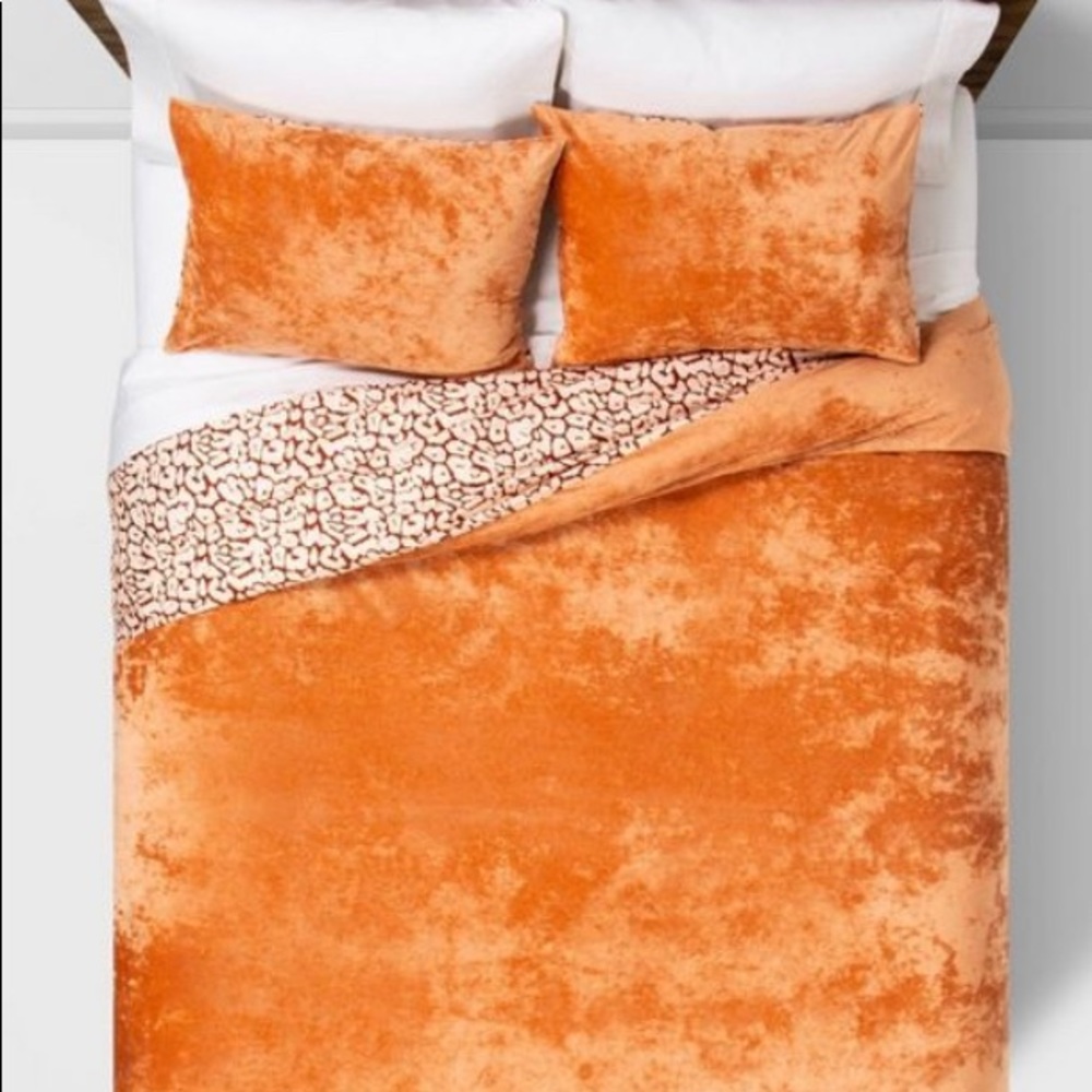 Opal house bedding